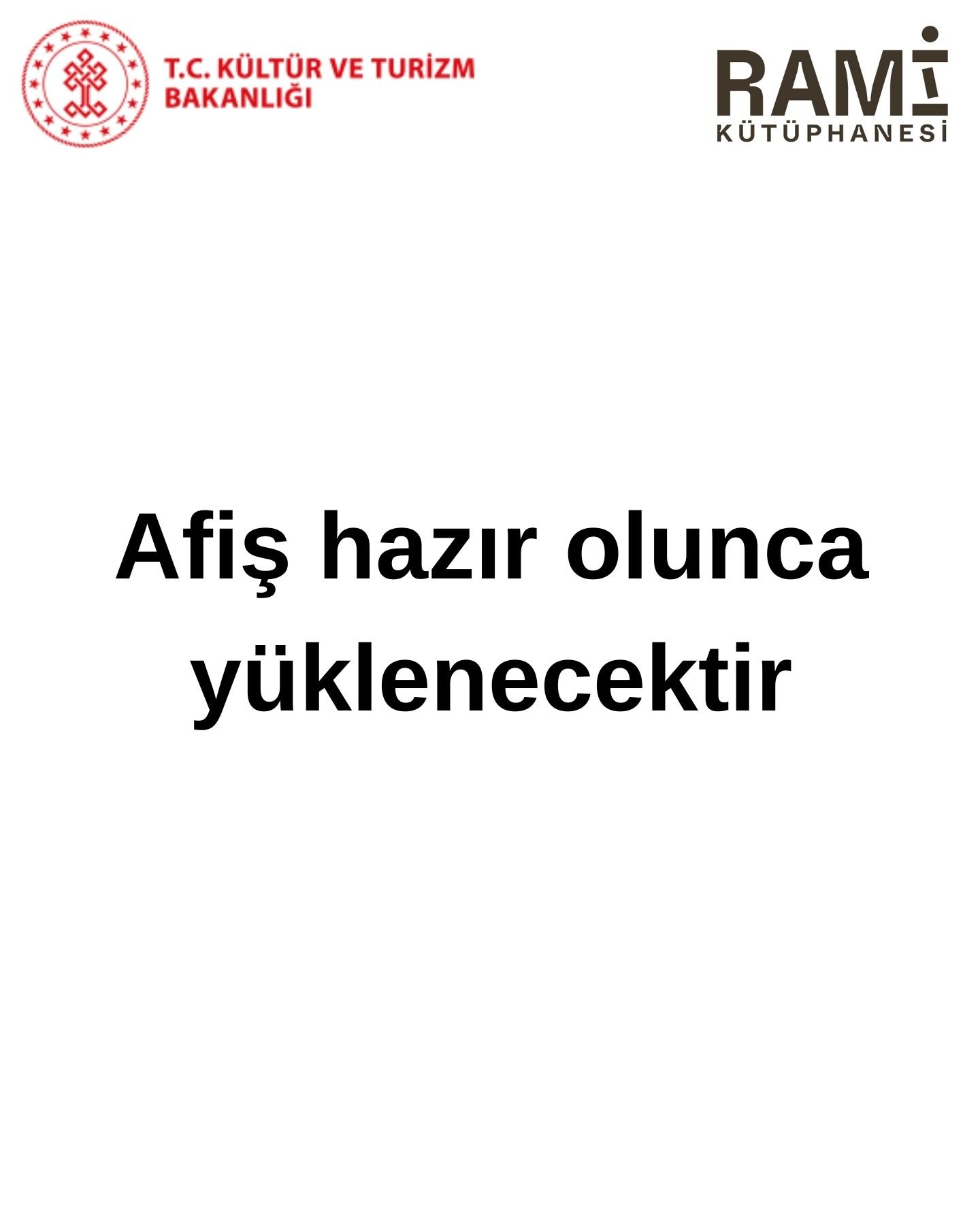 Kutsal Emanetler Sergisi