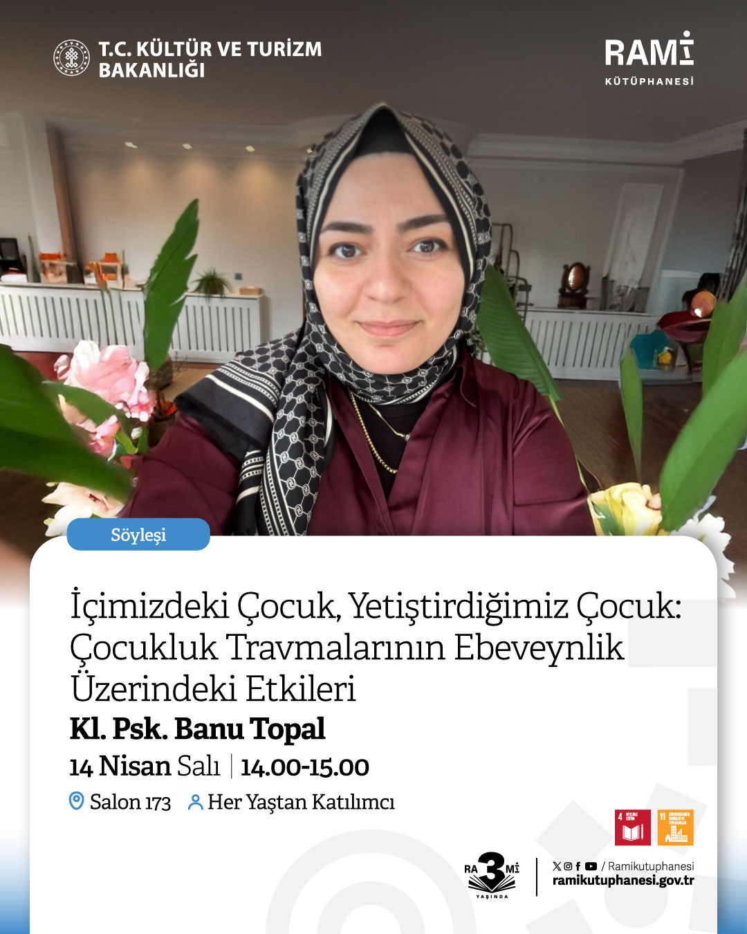 İçimizdeki Çocuk, Yetiştirdiğimiz Çocuk: Çocukluk Travmalarının Ebeveynlik Üzerindeki Etkileri