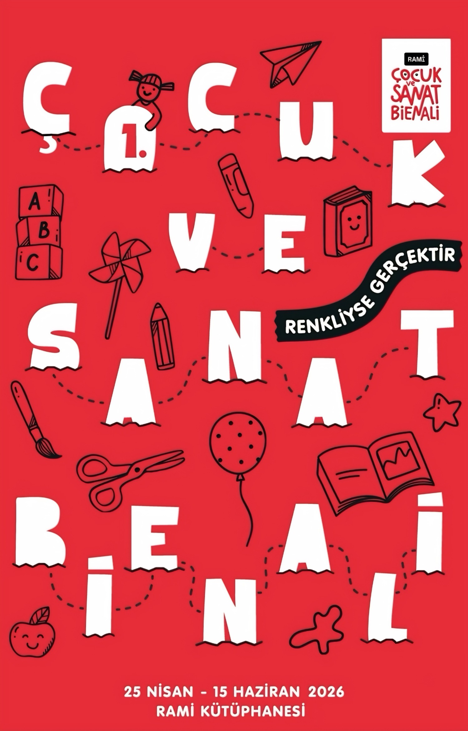 Cumhuriyet’in Resimli Hatırası: Cumhuriyetin İlk Resimli Kitapları Sergisi